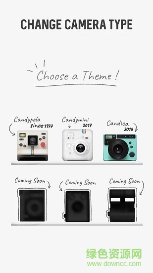 instamini正式版 v1.33 安卓版 2