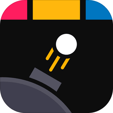 ballz shooter中文版