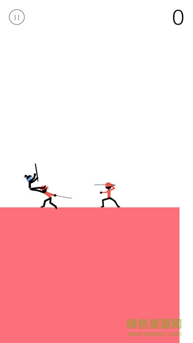 超棒忍者游戲 v1.1.1 安卓版 1