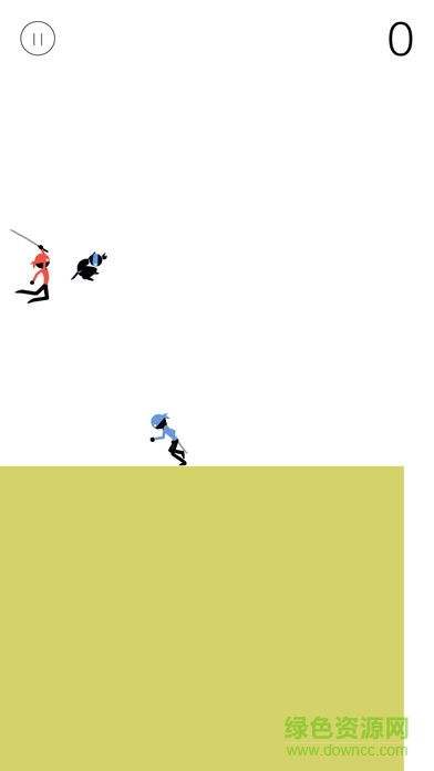 超棒忍者游戲 v1.1.1 安卓版 2