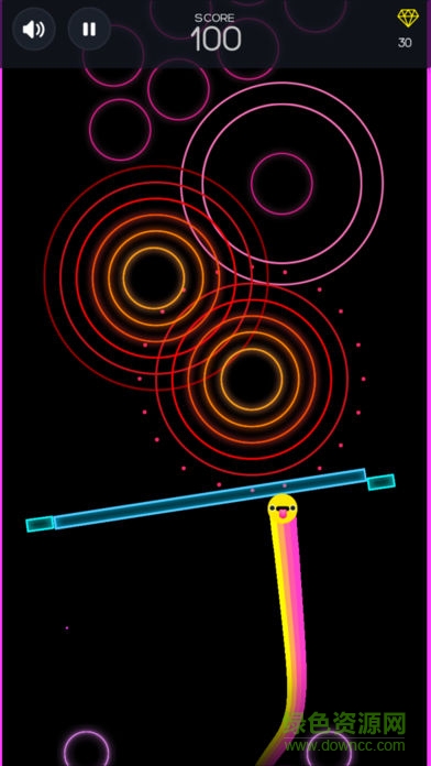 粉碎光束smashbeam游戲 v2.2.3 安卓版 1