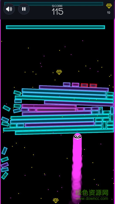 粉碎光束smashbeam游戲 v2.2.3 安卓版 2