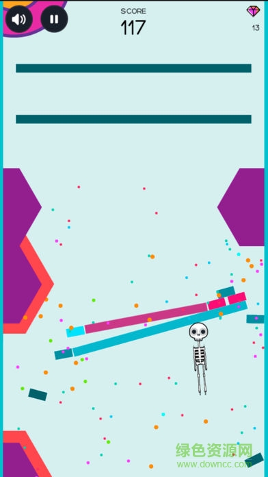 粉碎光束smashbeam游戲 v2.2.3 安卓版 3