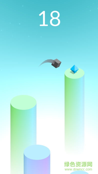 跳臺(tái)游戲(Flip) v1.03 安卓版 1