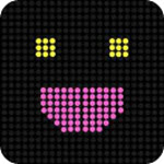 手機(jī)打call應(yīng)援燈