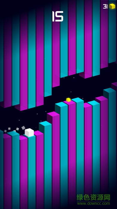 重力翻轉(zhuǎn)手機(jī)游戲 v1.1.2 安卓版 0