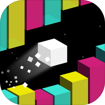 重力翻轉(zhuǎn)手機(jī)游戲