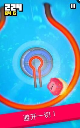 絨寶寶疾飛避險(xiǎn)正式版