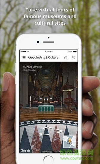谷歌藝術畫作相機(Arts & Culture) v6.0.5 安卓版 0