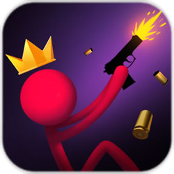 亂斗火柴人九游客戶端