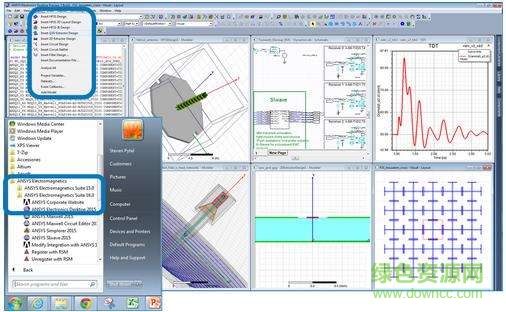 ansys16.0中文 64/32位_漢化版 0