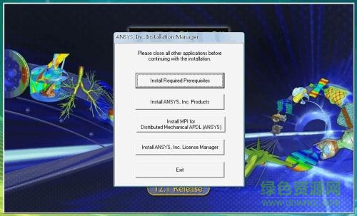 ansys16.0中文 64/32位_漢化版 1