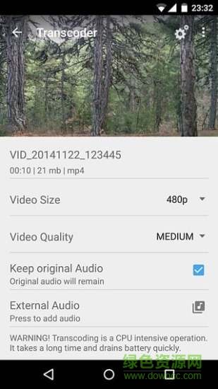 vid trim付費(fèi)正式版 v2.5.7 安卓中文版 1