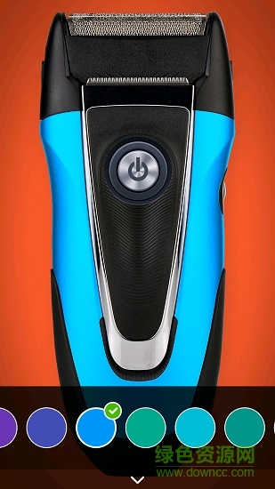 手機(jī)理發(fā)惡搞器安卓版