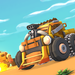 蛇全面戰(zhàn)爭(zhēng)卡車(chē)(Snake Trucks)