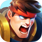 守卫者王国手游国际版