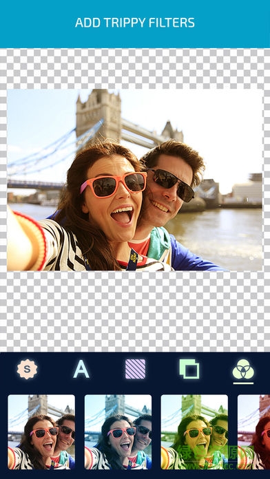 trippy effects專業(yè)版 v1.8.0 安卓版 0