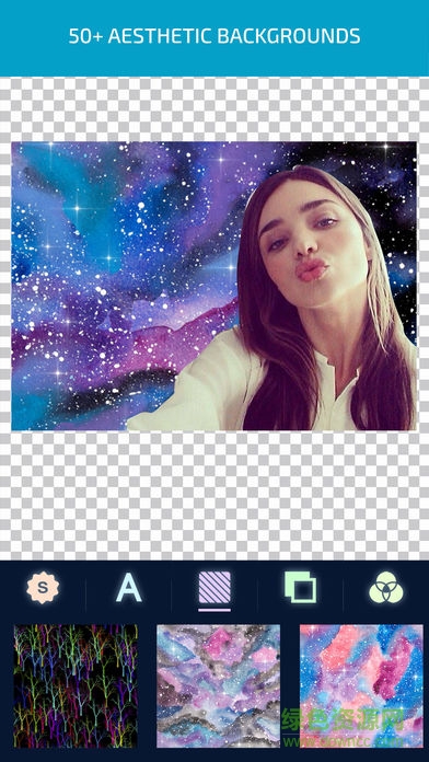 trippy effects專業(yè)版 v1.8.0 安卓版 1