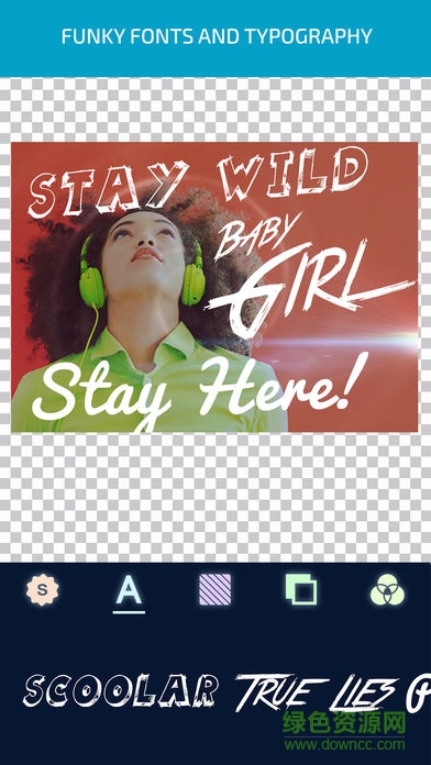 trippy effects專業(yè)版 v1.8.0 安卓版 3