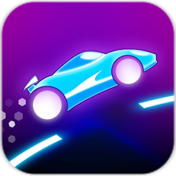 翻滾汽車(Beat Rider)