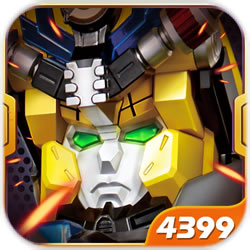 巨神戰(zhàn)擊隊(duì)超救分隊(duì)游戲