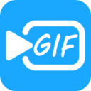 GIF 咘噠