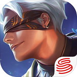 超維對決測試服