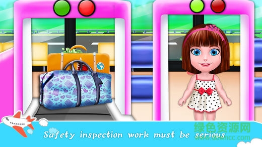 熊大叔小小機場管理員 v2.11.6 安卓版 0