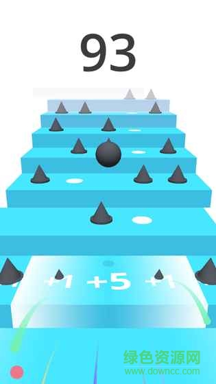 stairs樓梯游戲 v1.1 安卓版 1