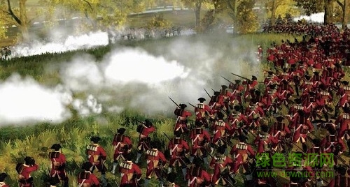 帝國全面戰(zhàn)爭中文版 綠色免安裝版 0