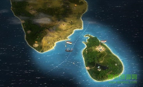 帝國全面戰(zhàn)爭中文版 綠色免安裝版 1