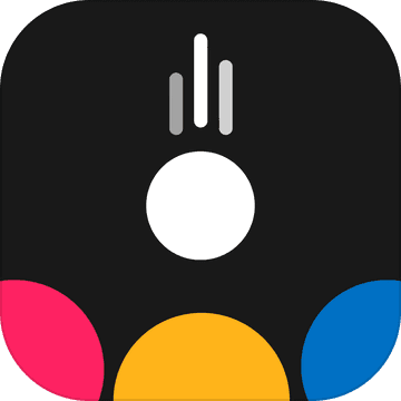 Falling Ballz解鎖版