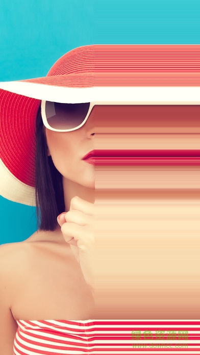 故障藝術 v1.0 安卓版 1