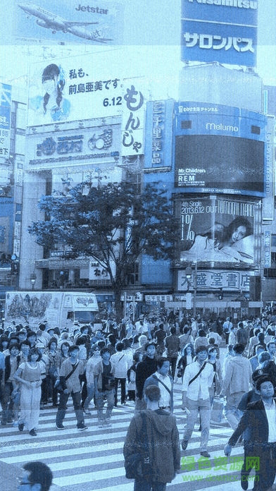 故障藝術 v1.0 安卓版 2