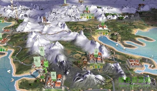 羅馬全面戰(zhàn)爭中文版