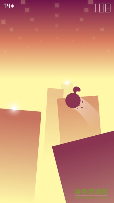 迷雾跳跃游戏(Hazy Race) v1.0.0 安卓版3