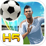 h5足球經(jīng)理小游戲