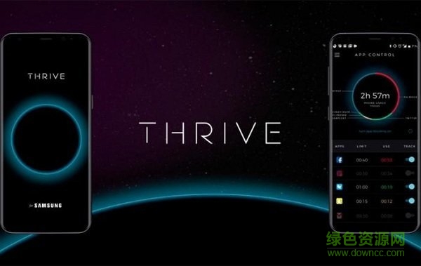 三星Thrive(三星應(yīng)用商店) v1.0.0 安卓版 0