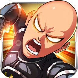 光頭超人手游變態(tài)版