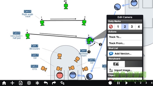 shot designer漢化版 v1.42 安卓專業(yè)版 2
