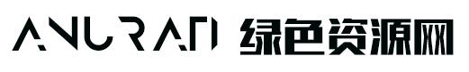 anurati regular字體