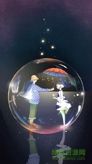 iphone動(dòng)態(tài)鎖屏壁紙軟件 v1.3 ios手機(jī)版 0