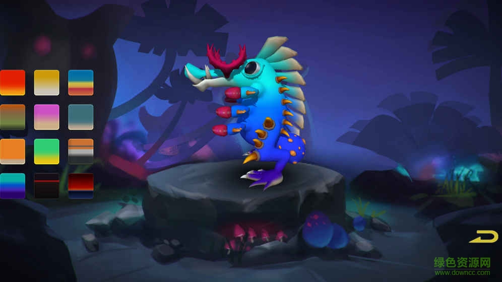 怪物制造者全怪物解鎖版 v1.0 安卓版 1