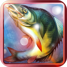 瘋狂釣魚綠鈔正式版