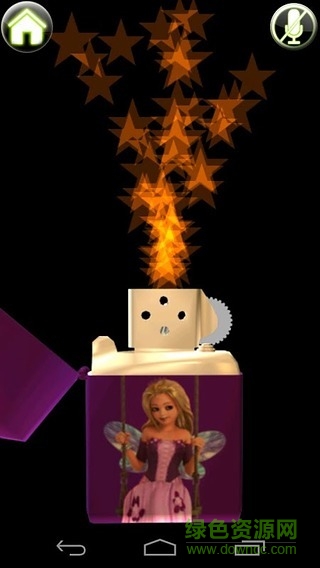 打火機(jī)點(diǎn)煙軟件