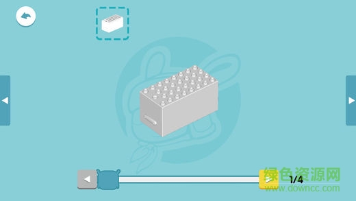 米兔智能積木機器人 v1.0 安卓版 1