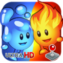 水火兄弟大冒險小游戲(F＆W: Online)