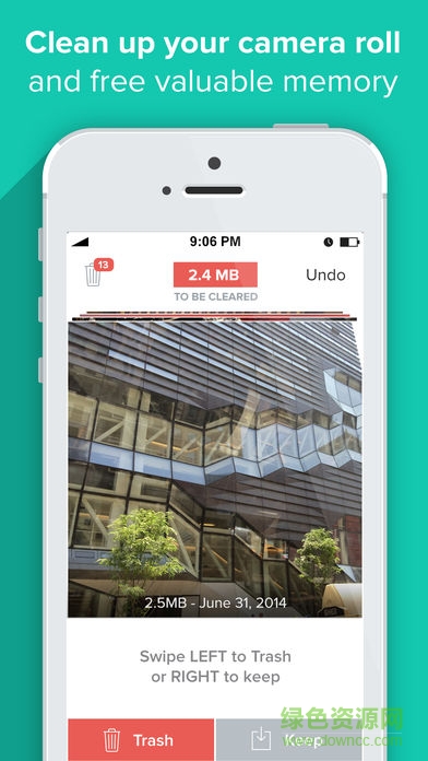 flic相機(jī)膠卷軟件 v2.0.1 安卓版 0