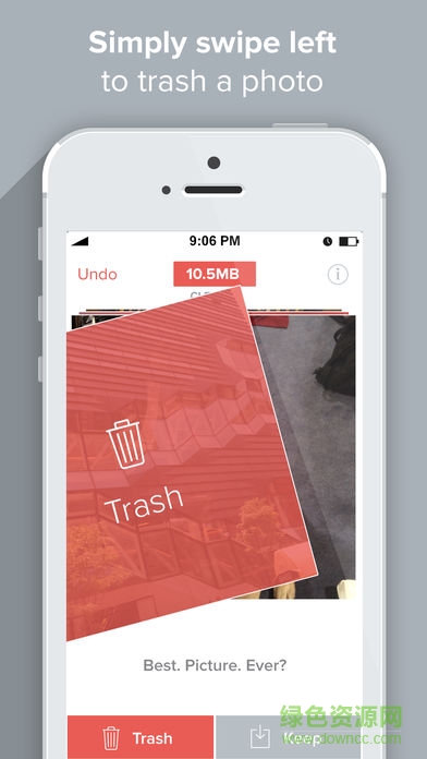 flic相機(jī)膠卷軟件 v2.0.1 安卓版 1