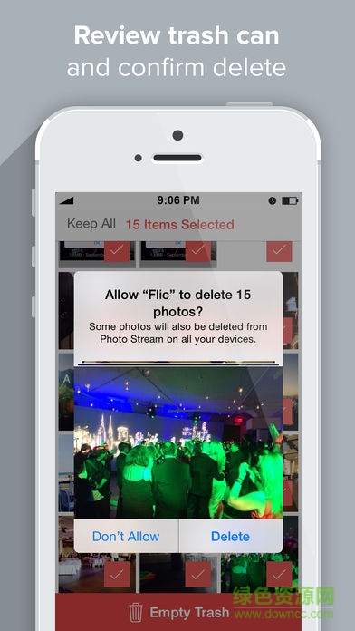 flic相機(jī)膠卷軟件 v2.0.1 安卓版 3